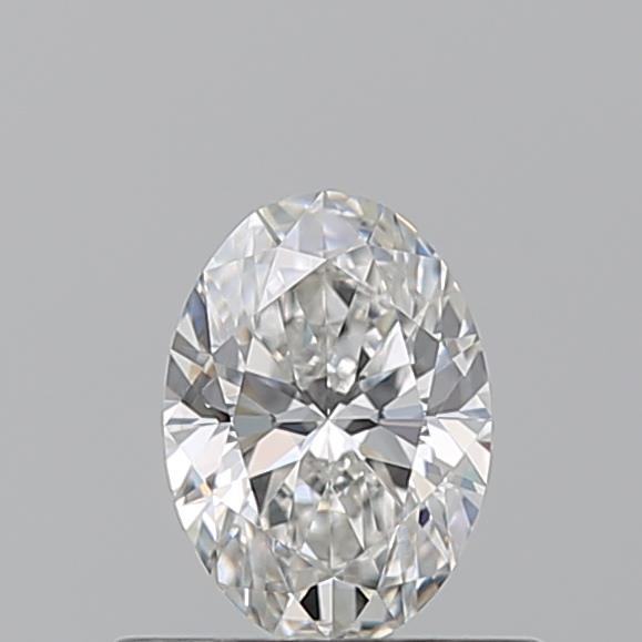 0.51-Carat Owal